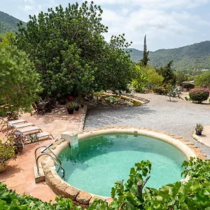 Robby's Ibiza Bauernhof
