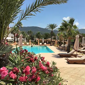 Petunia Ibiza Hotel